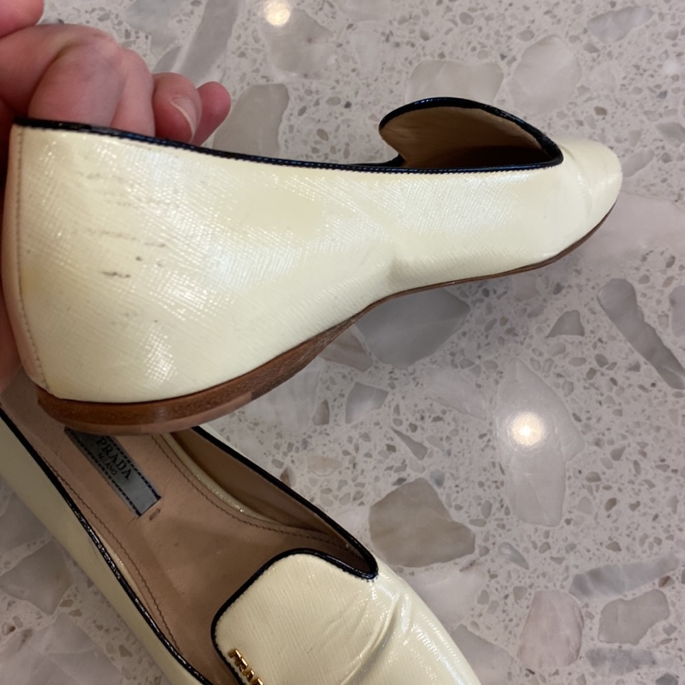 Prada Flats - image 4